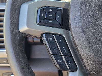 2020 Ford Super Duty F-350 SRW King Ranch