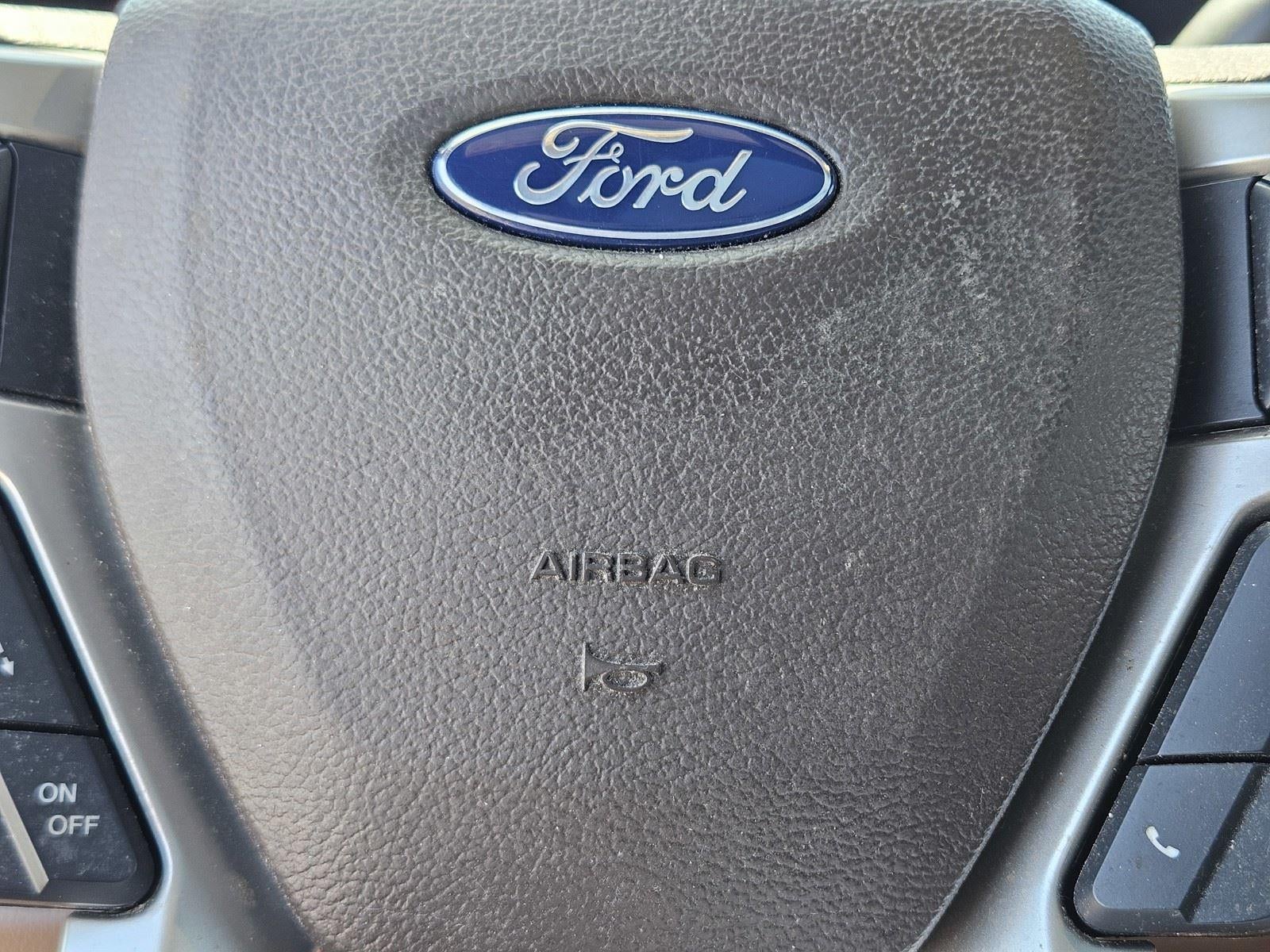 2020 Ford Super Duty F-350 SRW King Ranch