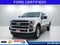 2021 Ford Super Duty F-350 SRW King Ranch