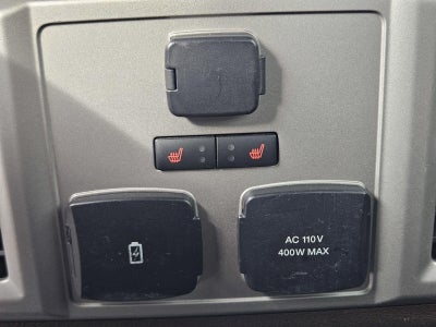 2021 Ford Super Duty F-350 SRW King Ranch