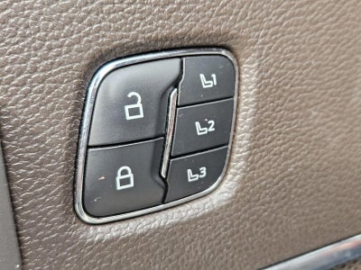 2021 Ford Super Duty F-350 SRW King Ranch