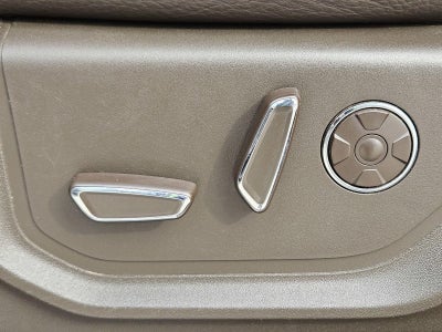 2021 Ford Super Duty F-350 SRW King Ranch