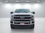 2021 Ford Super Duty F-350 SRW King Ranch