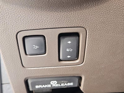 2021 Ford Super Duty F-350 SRW King Ranch