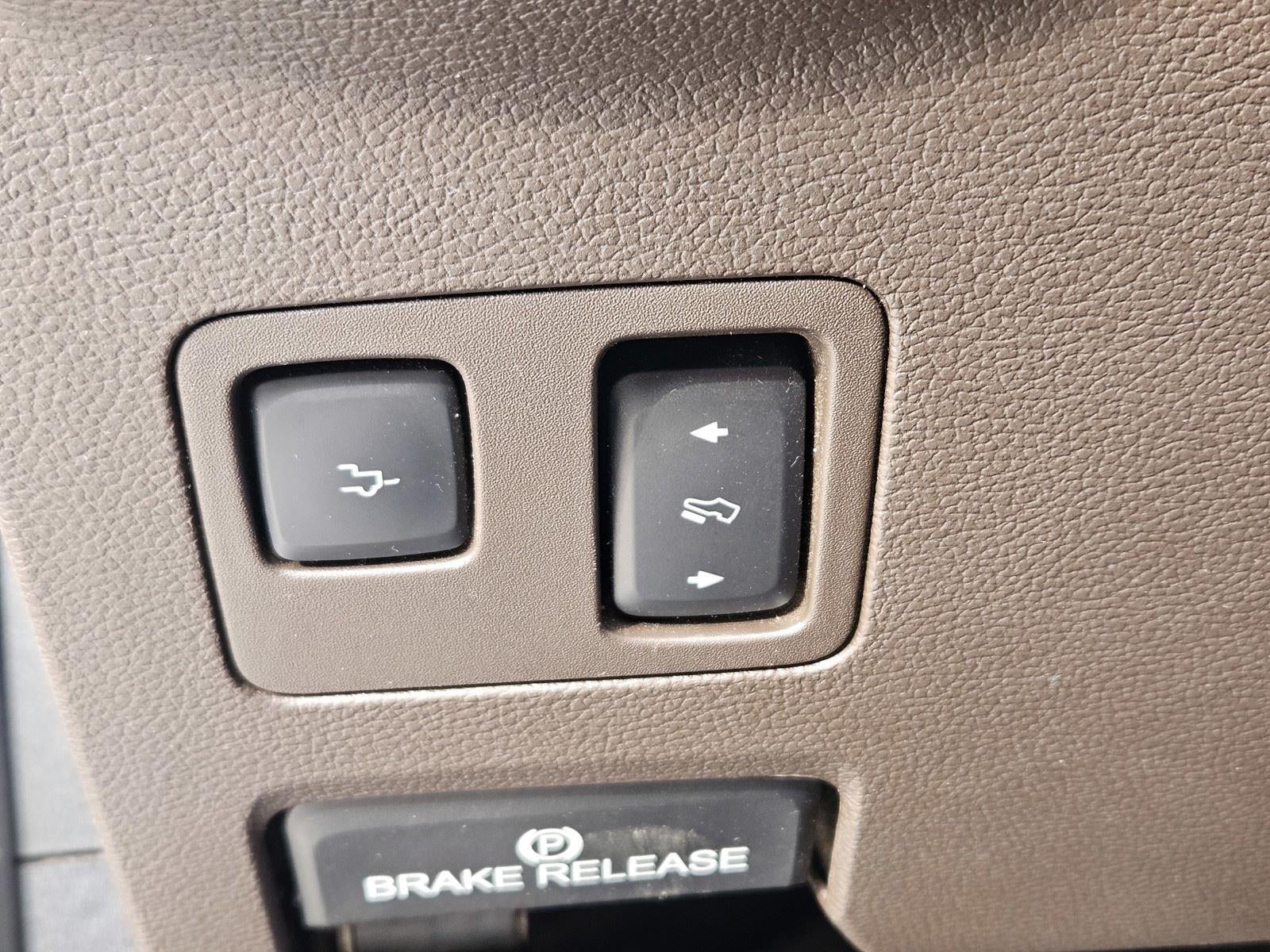 2021 Ford Super Duty F-350 SRW King Ranch