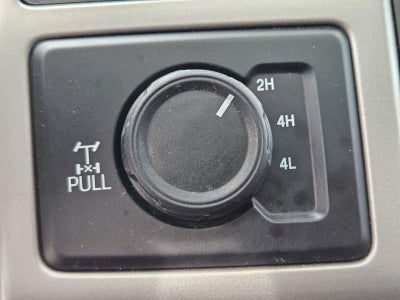 2021 Ford Super Duty F-350 SRW King Ranch