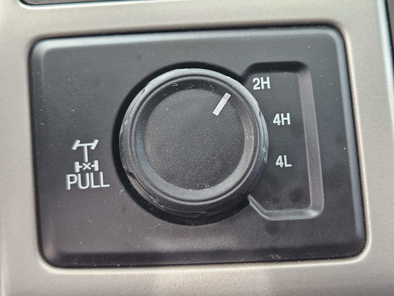 2021 Ford Super Duty F-350 SRW King Ranch