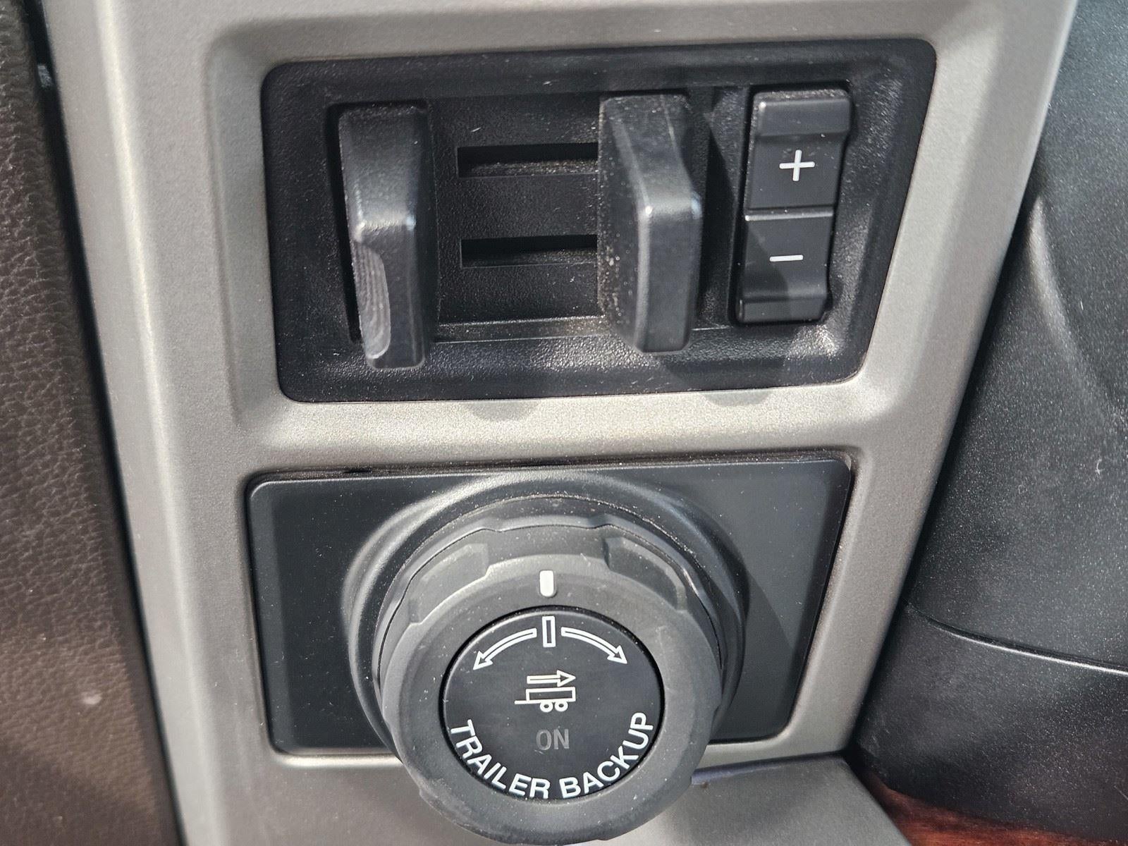 2021 Ford Super Duty F-350 SRW King Ranch