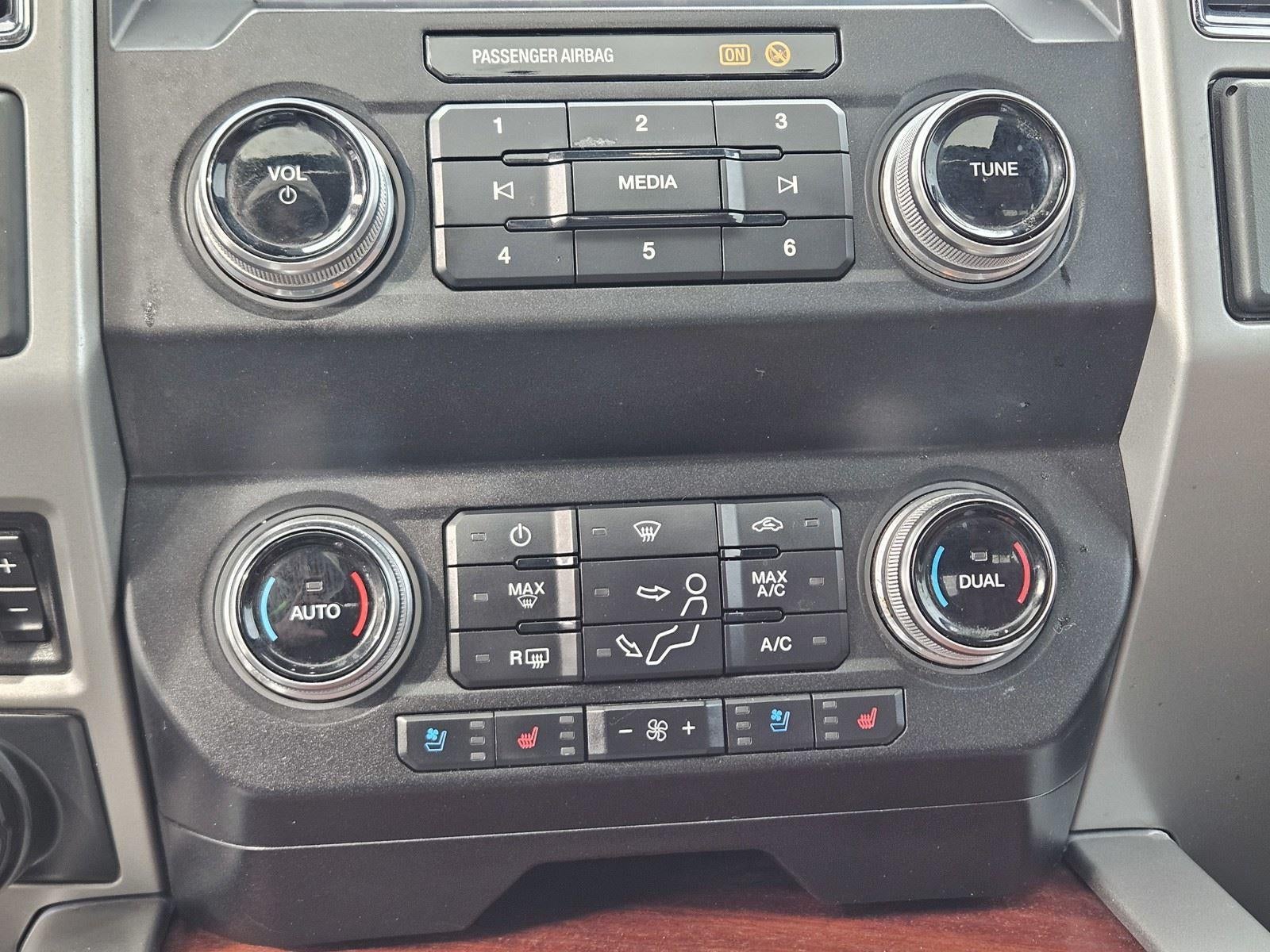 2021 Ford Super Duty F-350 SRW King Ranch