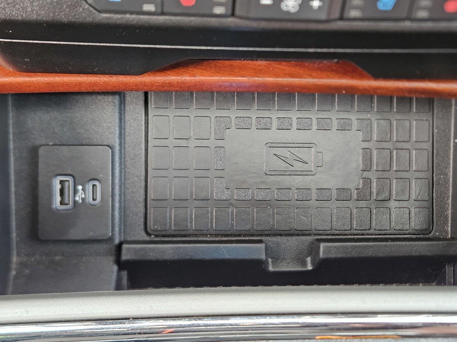 2021 Ford Super Duty F-350 SRW King Ranch