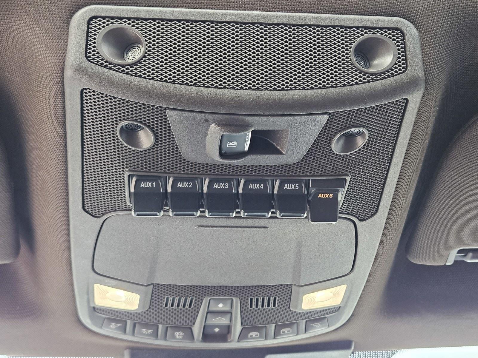 2021 Ford Super Duty F-350 SRW King Ranch