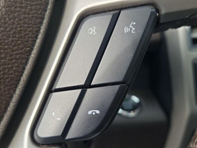 2021 Ford Super Duty F-350 SRW King Ranch