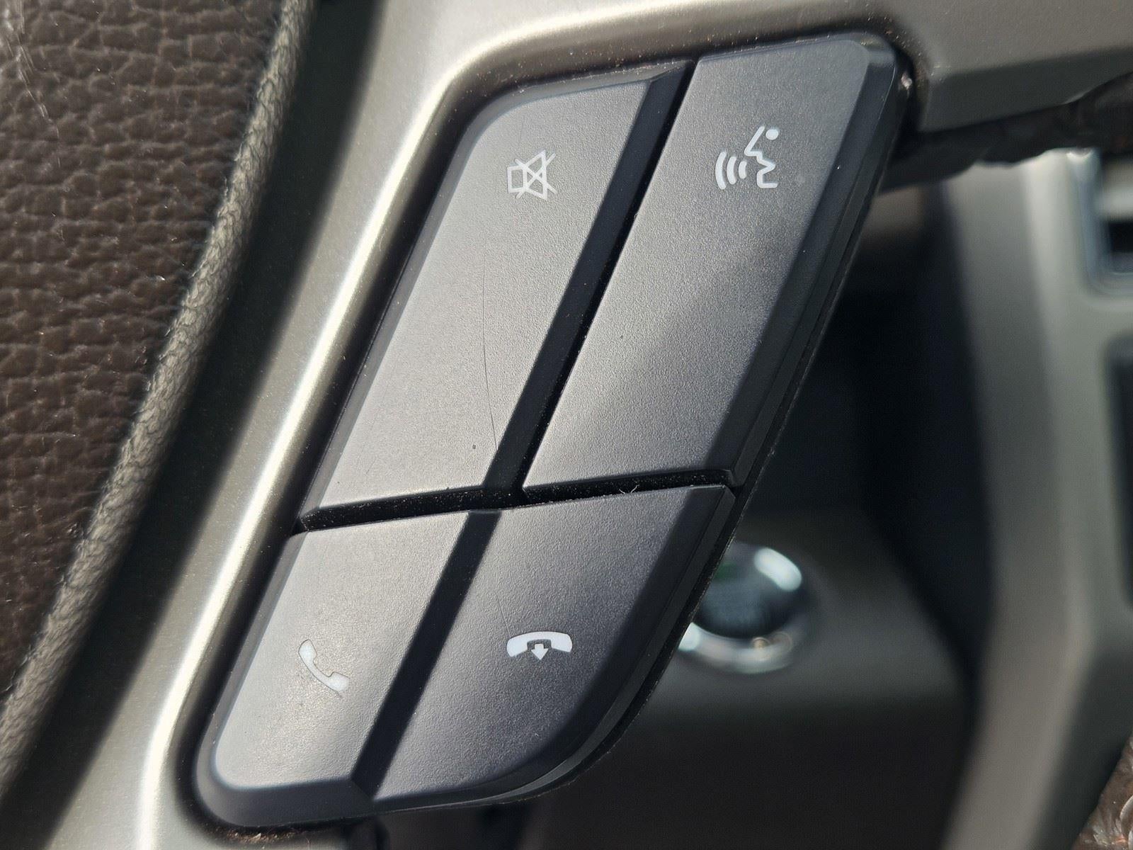 2021 Ford Super Duty F-350 SRW King Ranch