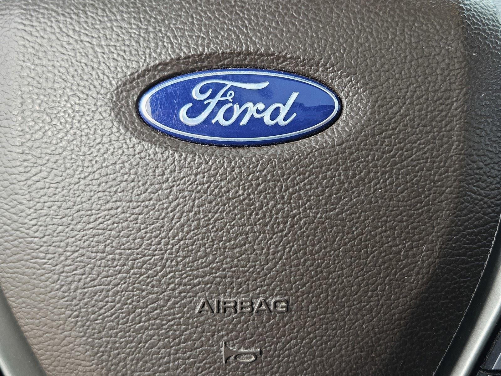 2021 Ford Super Duty F-350 SRW King Ranch