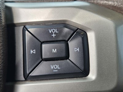 2021 Ford Super Duty F-350 SRW King Ranch