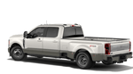 2027 Ford Super Duty F-350 DRW XL 4WD Crew Cab 8' Box