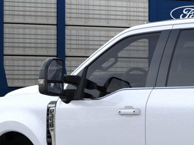 2026 Ford Super Duty F-350 DRW XL 4WD Crew Cab 8' Box
