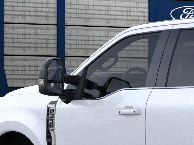 2026 Ford Super Duty F-350 DRW XL 4WD Crew Cab 8' Box