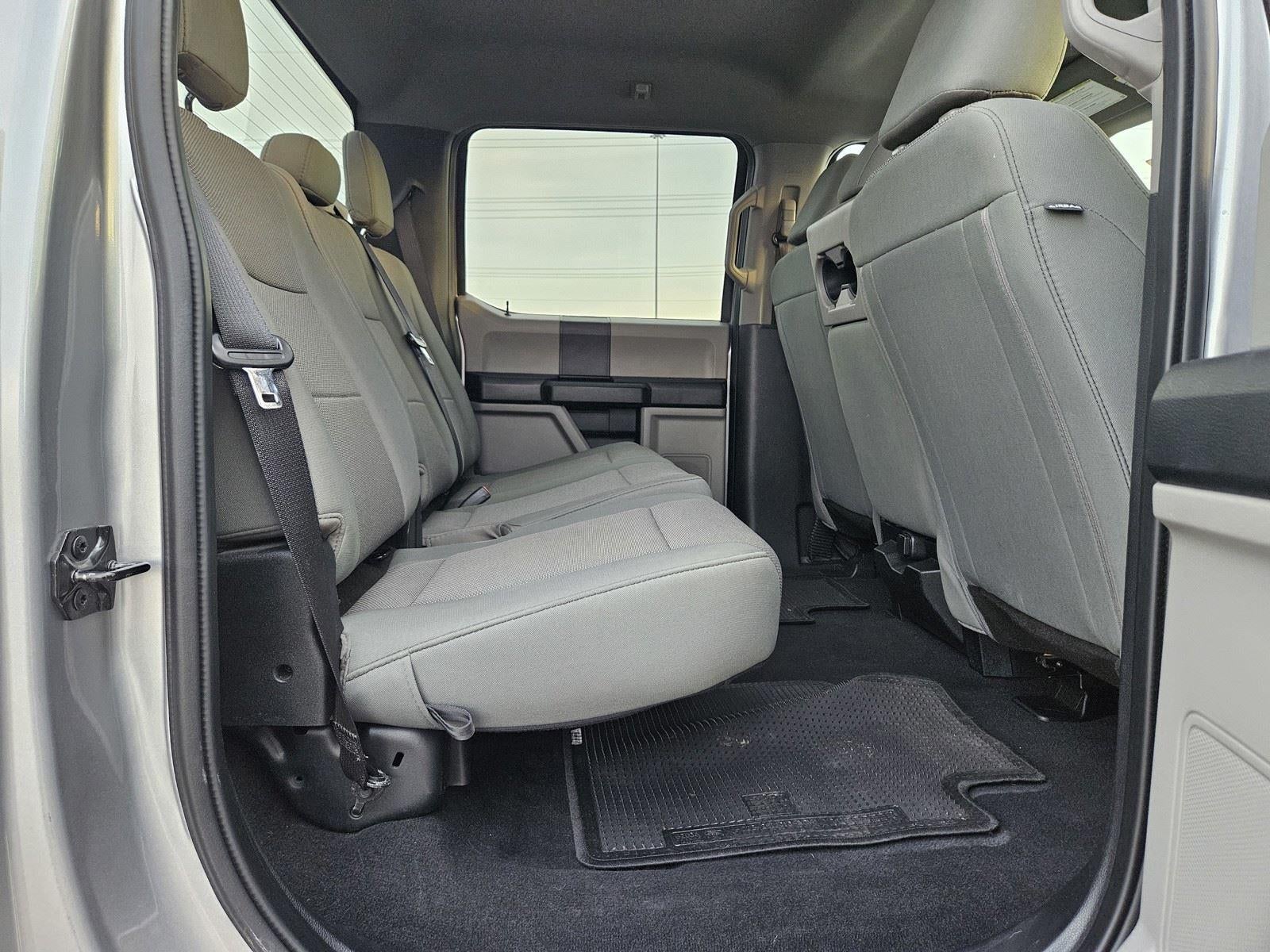 2021 Ford Super Duty F-350 DRW XL