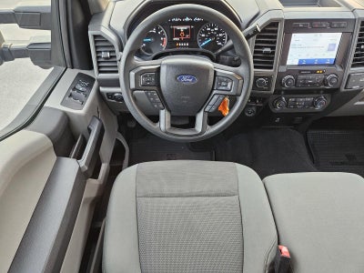 2021 Ford Super Duty F-350 DRW XL