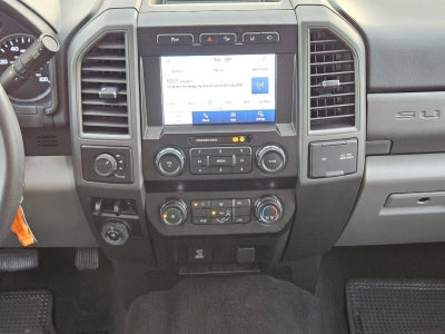 2021 Ford Super Duty F-350 DRW XL