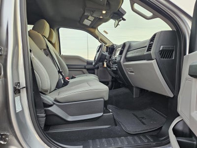 2021 Ford Super Duty F-350 DRW XL