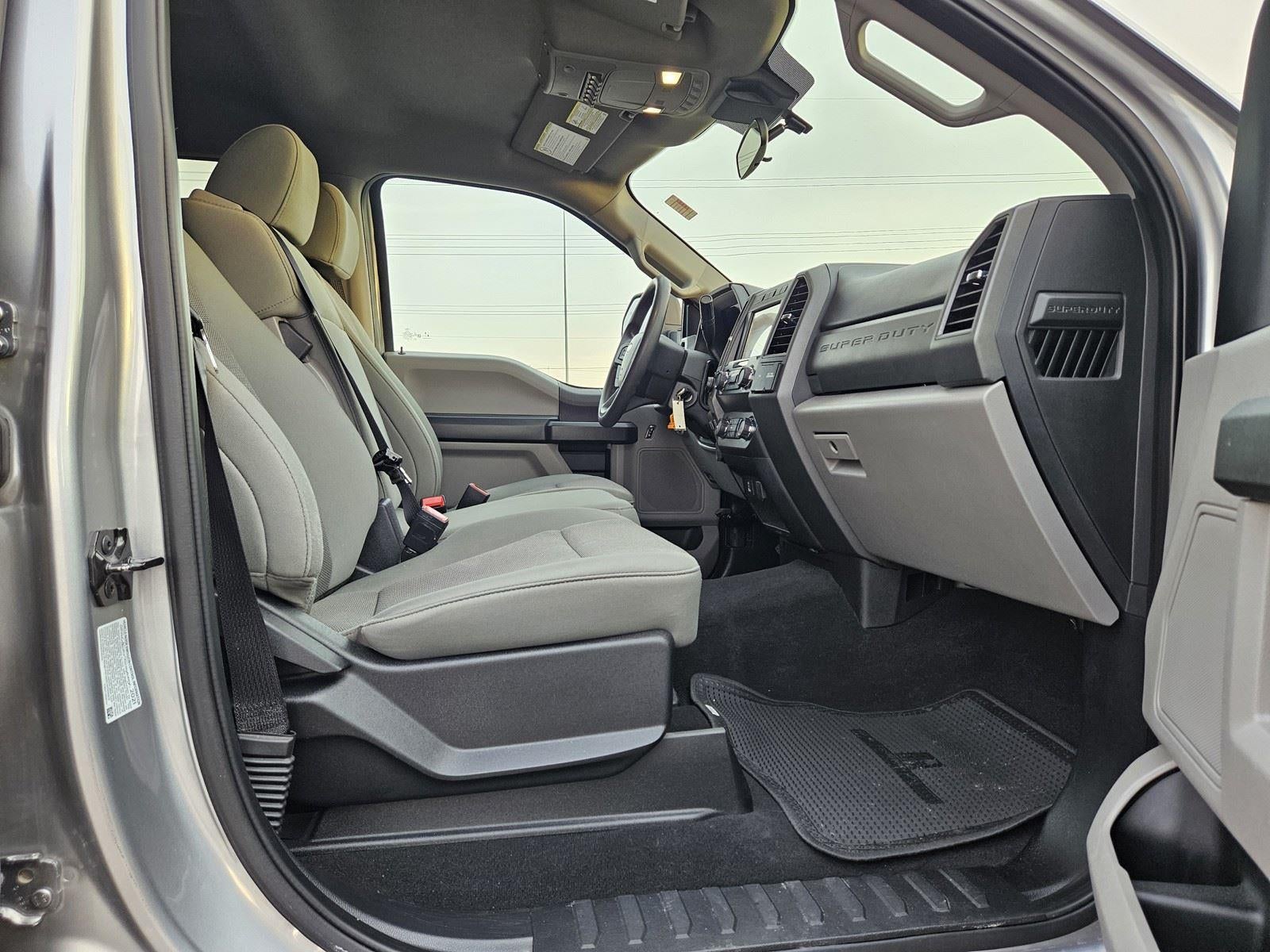 2021 Ford Super Duty F-350 DRW XL