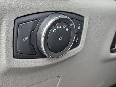 2021 Ford Super Duty F-350 DRW XL