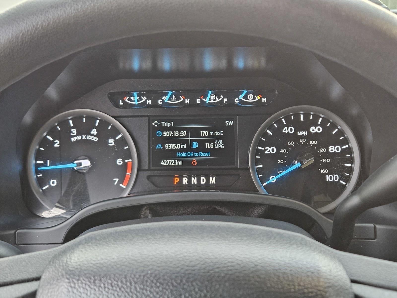 2021 Ford Super Duty F-350 DRW XL