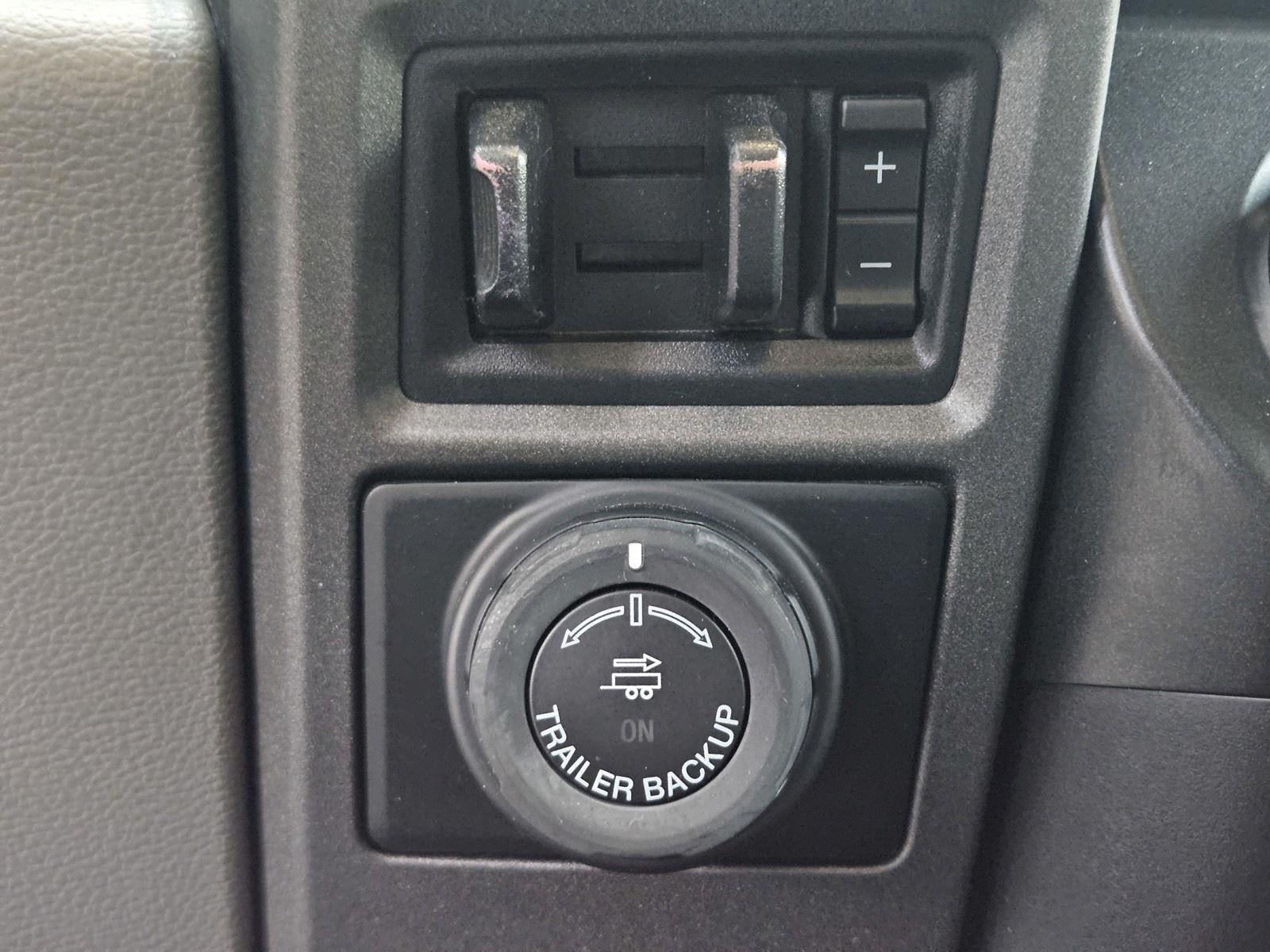 2021 Ford Super Duty F-350 DRW XL