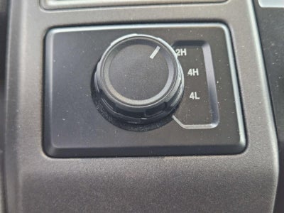 2021 Ford Super Duty F-350 DRW XL