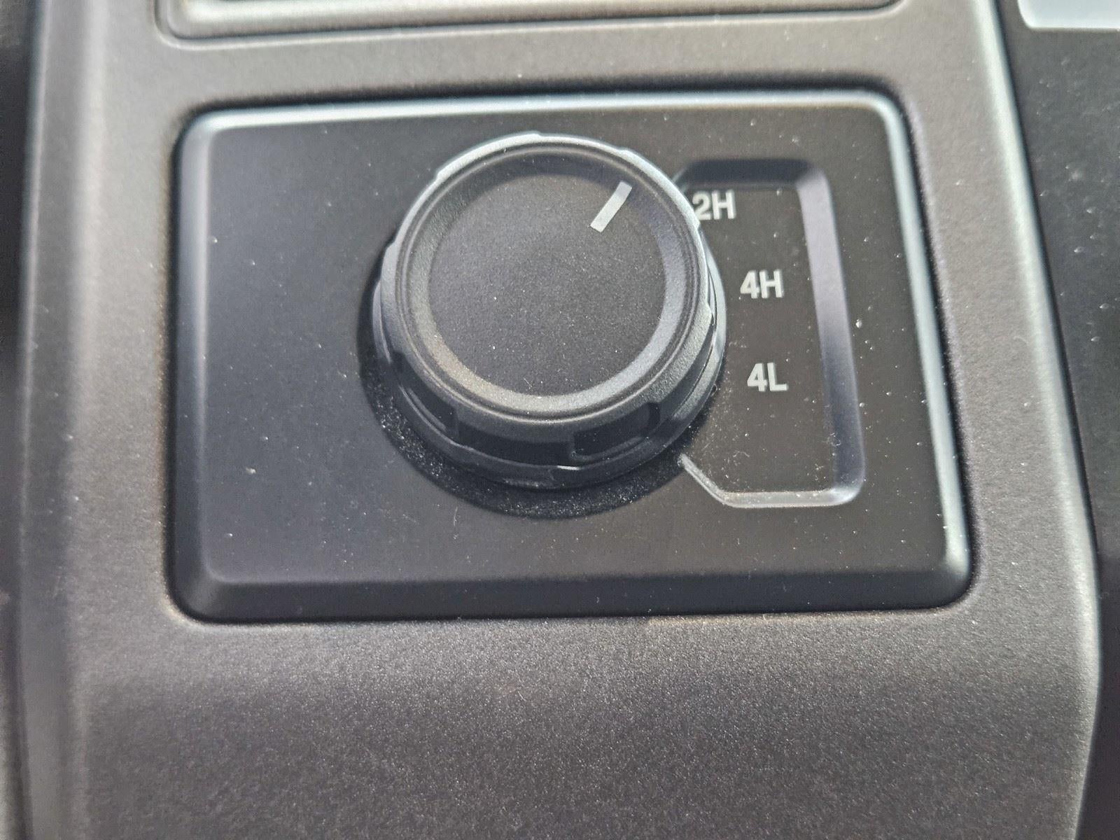 2021 Ford Super Duty F-350 DRW XL