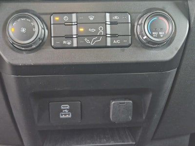 2021 Ford Super Duty F-350 DRW XL