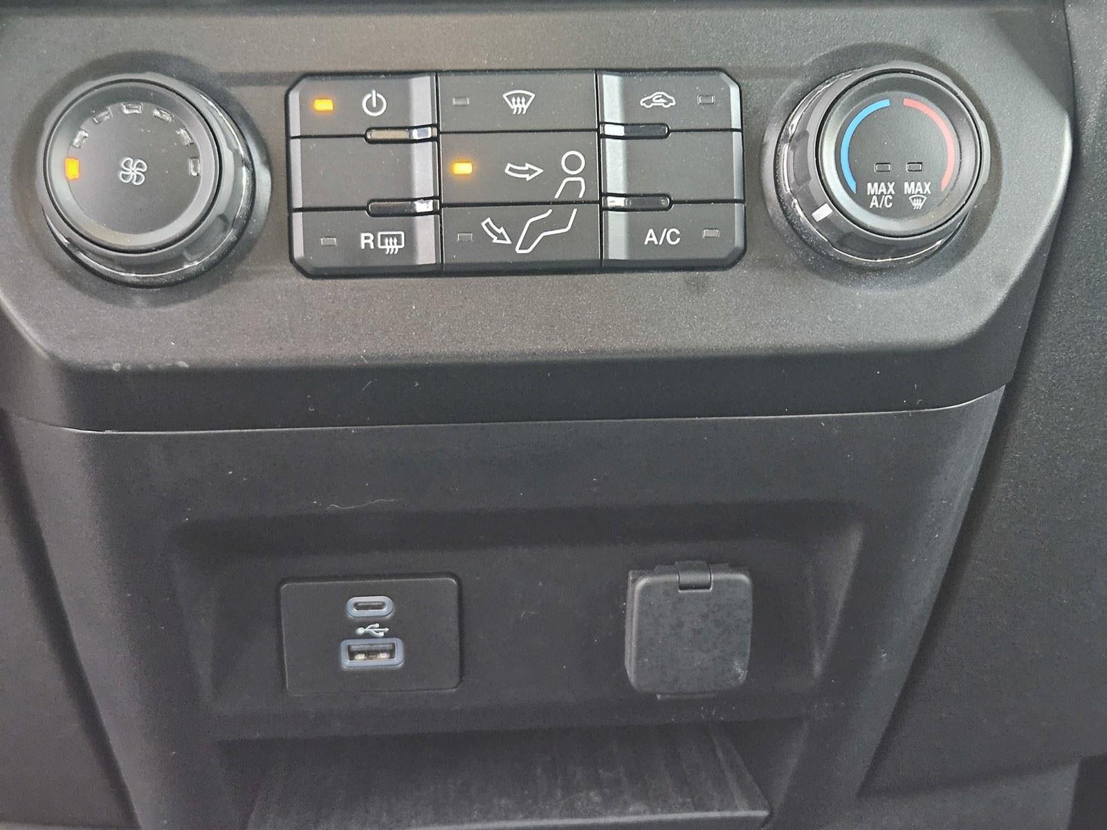 2021 Ford Super Duty F-350 DRW XL