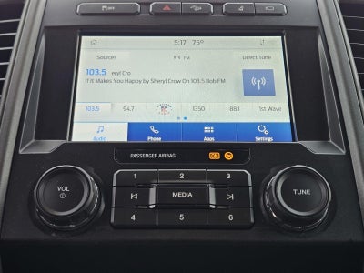 2021 Ford Super Duty F-350 DRW XL