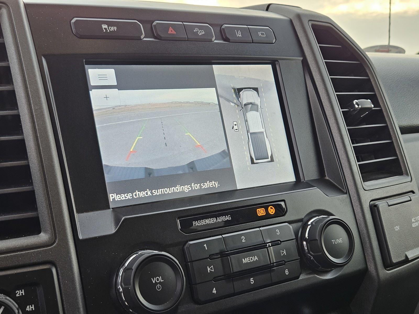 2021 Ford Super Duty F-350 DRW XL