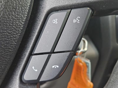 2021 Ford Super Duty F-350 DRW XL