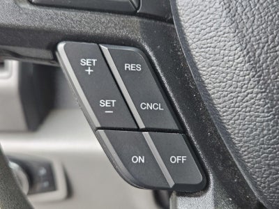 2021 Ford Super Duty F-350 DRW XL