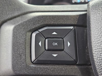 2021 Ford Super Duty F-350 DRW XL