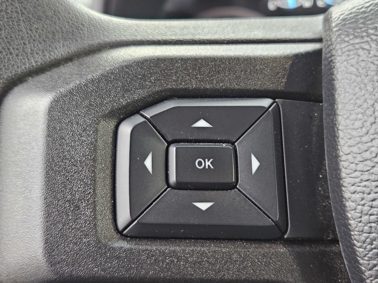 2021 Ford Super Duty F-350 DRW XL