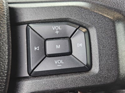 2021 Ford Super Duty F-350 DRW XL