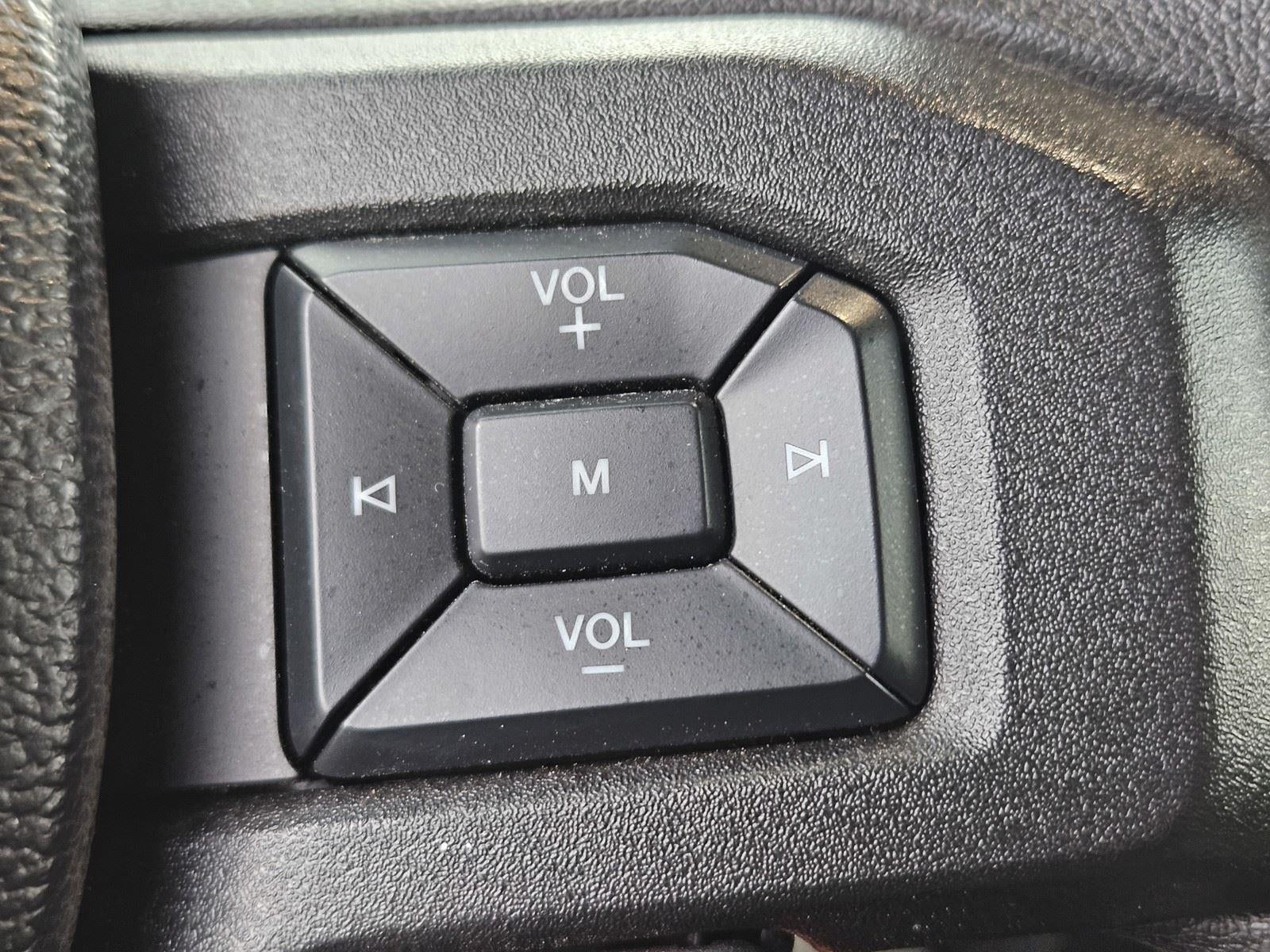 2021 Ford Super Duty F-350 DRW XL