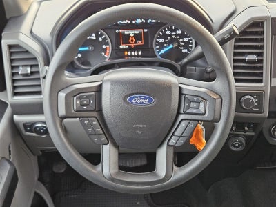 2021 Ford Super Duty F-350 DRW XL