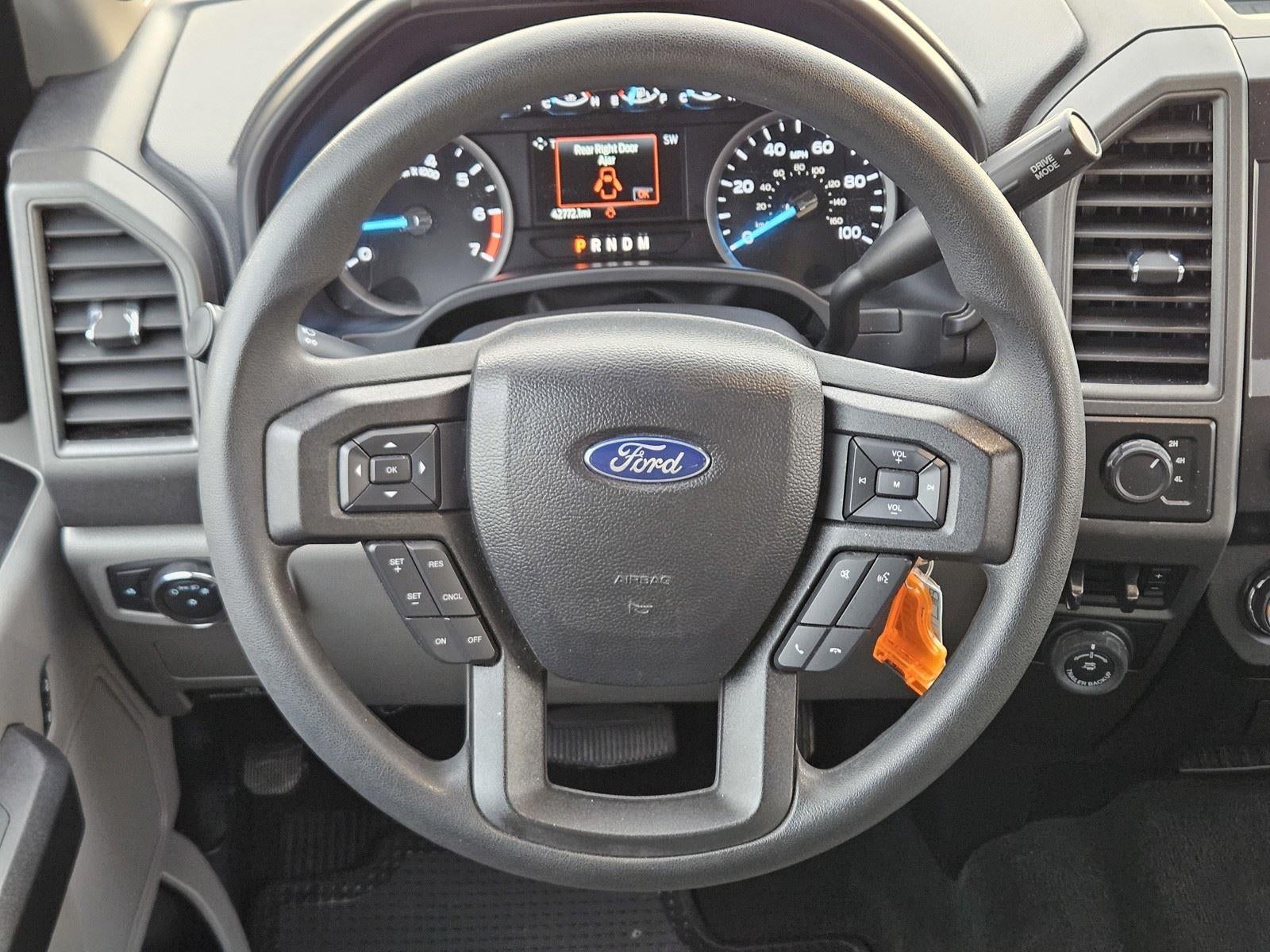 2021 Ford Super Duty F-350 DRW XL