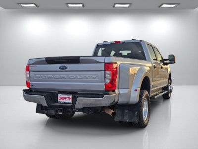 2021 Ford Super Duty F-350 DRW XL