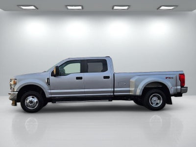 2021 Ford Super Duty F-350 DRW XL