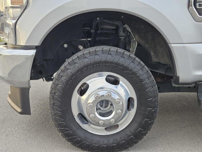 2021 Ford Super Duty F-350 DRW XL
