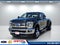 2019 Ford Super Duty F-350 DRW LARIAT