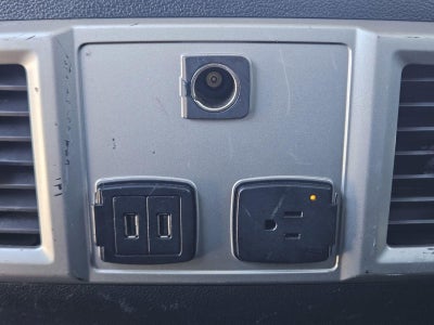 2019 Ford Super Duty F-350 DRW LARIAT