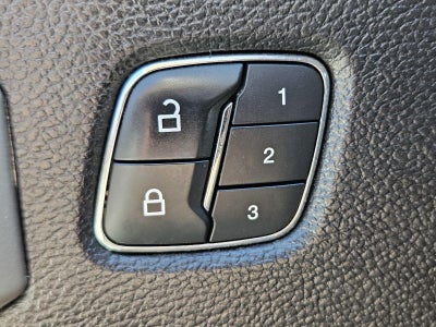 2019 Ford Super Duty F-350 DRW LARIAT